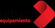 logo de urbano equipamiento