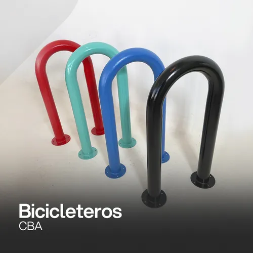 Bicicleteros CBA