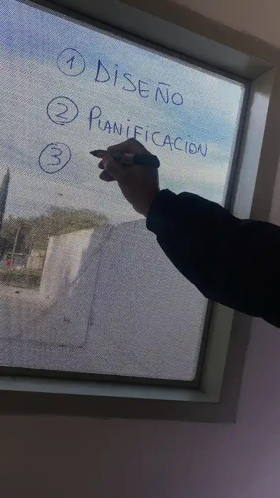 Consulta inicial