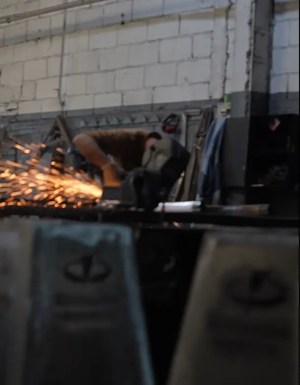 Fabricación